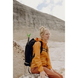 Peak Design Outdoor Backpack 25L Negra Mochila | Mochila resistente al agua para aventuras y fotografía técnica