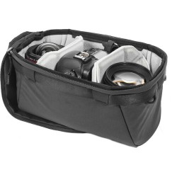 Peak Design Camera Cube V2 Talla S | Cubo organizador acolchado para cámara y accesorios fotográficos