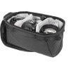 Peak Design Camera Cube V2 Talla S | Cubo organizador acolchado para cámara y accesorios fotográficos