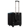 Tenba Maleta Air Case 1x1 LED 3 Paneles Negra | Maleta rígida profesional para iluminación LED