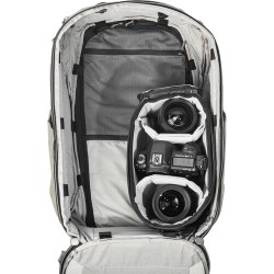 Peak Design Camera Cube V2 Talla S | Cubo organizador acolchado para cámara y accesorios fotográficos