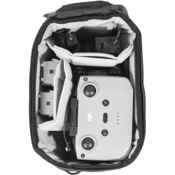 Peak Design Camera Cube V2 Talla S | Cubo organizador acolchado para cámara y accesorios fotográficos