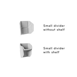 Peak Design Camera Cube V2 Talla S | Cubo organizador acolchado para cámara y accesorios fotográficos