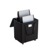 Tenba Maleta Air Case 1x1 LED 3 Paneles Negra | Maleta rígida profesional para iluminación LED