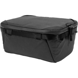 Peak Design Camera Cube V2 Talla S-M | Cubo de almacenamiento flexible para cámaras DSLR y mirrorless