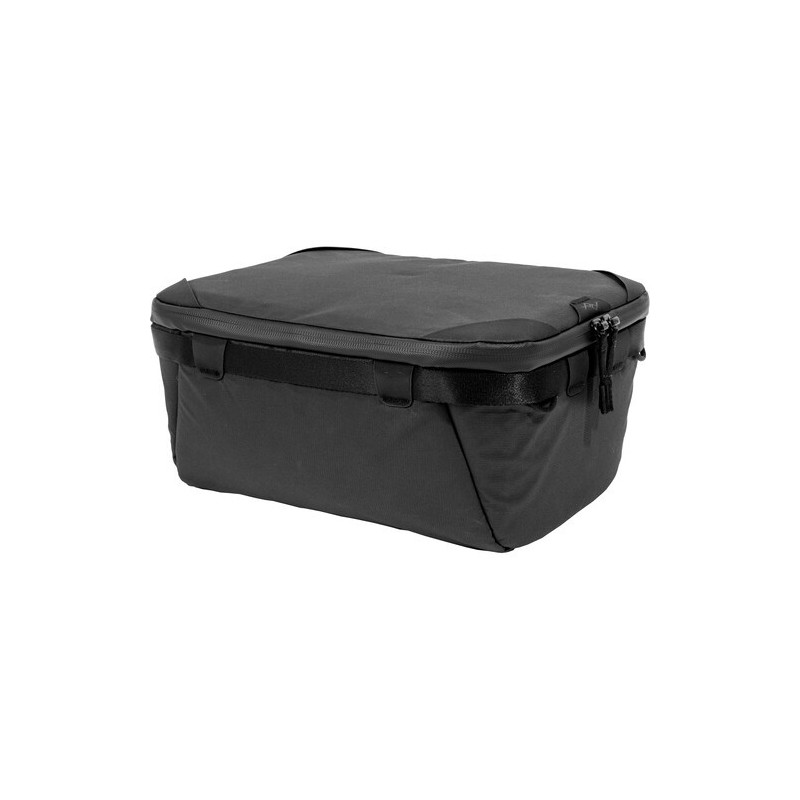 Peak Design Camera Cube V2 Talla S-M | Cubo de almacenamiento flexible para cámaras DSLR y mirrorless