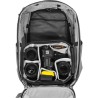 Peak Design Camera Cube V2 Talla S-M | Cubo de almacenamiento flexible para cámaras DSLR y mirrorless