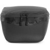 Peak Design Camera Cube V2 Talla S-M | Cubo de almacenamiento flexible para cámaras DSLR y mirrorless