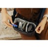 Peak Design Camera Cube V2 Talla S-M | Cubo de almacenamiento flexible para cámaras DSLR y mirrorless