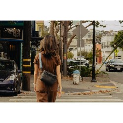 Peak Design Camera Cube V2 Talla S-M | Cubo de almacenamiento flexible para cámaras DSLR y mirrorless