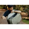 Peak Design Camera Cube V2 Talla S-M | Cubo de almacenamiento flexible para cámaras DSLR y mirrorless