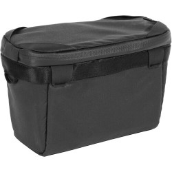 Peak Design Camera Cube V2 Talla XS | Módulo acolchado ultracompacto para cámara y objetivo