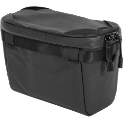 Peak Design Camera Cube V2 Talla XS | Módulo acolchado ultracompacto para cámara y objetivo