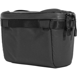 Peak Design Camera Cube V2 Talla XS | Módulo acolchado ultracompacto para cámara y objetivo
