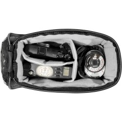 Peak Design Camera Cube V2 Talla XS | Módulo acolchado ultracompacto para cámara y objetivo