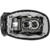 Peak Design Camera Cube V2 Talla XS | Módulo acolchado ultracompacto para cámara y objetivo