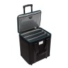 Tenba Maleta Air Case 1x1 LED 3 Paneles Negra | Maleta rígida profesional para iluminación LED