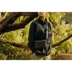 Peak Design Camera Cube V2 Talla XS | Módulo acolchado ultracompacto para cámara y objetivo