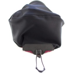 Peak Design Funda Shell Talla Pequeña | Funda elástica y resistente para cámaras compactas o mirrorless pequeñas