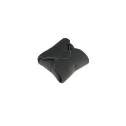 TENBA Funda Tools 16 Protective Wrap Negra | Protección acolchada para cámaras y objetivos