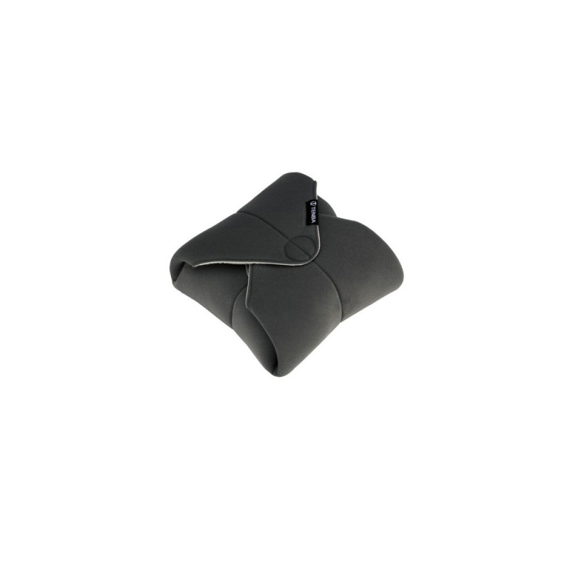 TENBA Funda Tools 16 Protective Wrap Negra | Protección acolchada para cámaras y objetivos