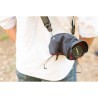 Peak Design Funda Shell Talla Pequeña | Funda elástica y resistente para cámaras compactas o mirrorless pequeñas