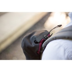 Peak Design Funda Shell Talla Pequeña | Funda elástica y resistente para cámaras compactas o mirrorless pequeñas