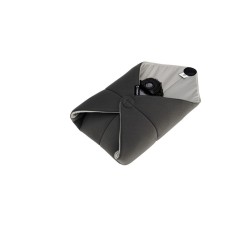 TENBA Funda Tools 16 Protective Wrap Negra | Protección acolchada para cámaras y objetivos