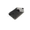 TENBA Funda Tools 16 Protective Wrap Negra | Protección acolchada para cámaras y objetivos