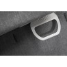 Peak Design Everyday Backpack 20L Gris Mochila | Mochila fotográfica urbana con acceso rápido y diseño sofisticado