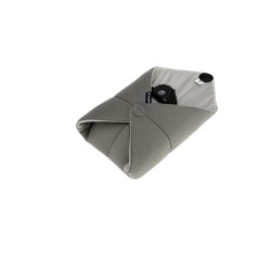 TENBA Funda Tools 16 Protective Wrap Gris | Funda acolchada para cámaras y objetivos