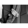 Peak Design Everyday Backpack 20L Gris Mochila | Mochila fotográfica urbana con acceso rápido y diseño sofisticado