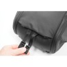 Peak Design Everyday Backpack 20L Gris Mochila | Mochila fotográfica urbana con acceso rápido y diseño sofisticado
