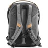 Peak Design Everyday Backpack 20L Gris Claro Mochila | Mochila técnica y elegante para cámaras, portátil y accesorios