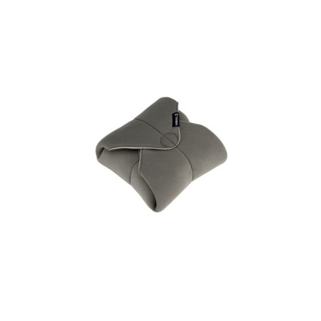 TENBA Funda Tools 16 Protective Wrap Gris | Funda acolchada para cámaras y objetivos