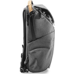 Peak Design Everyday Backpack 20L Gris Claro Mochila | Mochila técnica y elegante para cámaras, portátil y accesorios