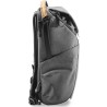 Peak Design Everyday Backpack 20L Gris Claro Mochila | Mochila técnica y elegante para cámaras, portátil y accesorios