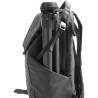 Peak Design Everyday Backpack 20L Gris Claro Mochila | Mochila técnica y elegante para cámaras, portátil y accesorios