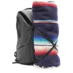 Peak Design Everyday Backpack 20L Gris Claro Mochila | Mochila técnica y elegante para cámaras, portátil y accesorios