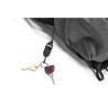 Peak Design Everyday Backpack 20L Gris Claro Mochila | Mochila técnica y elegante para cámaras, portátil y accesorios