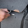 Peak Design Everyday Backpack 20L Gris Claro Mochila | Mochila técnica y elegante para cámaras, portátil y accesorios