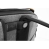 Peak Design Everyday Backpack 20L Gris Claro Mochila | Mochila técnica y elegante para cámaras, portátil y accesorios