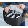 Peak Design Everyday Backpack 20L Gris Claro Mochila | Mochila técnica y elegante para cámaras, portátil y accesorios