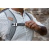Peak Design Everyday Zip 20L Gris Mochila | Mochila fotográfica gris de 20 litros con acceso completo y estilo moderno