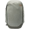 Peak Design Travel 30L Salvia Mochila | Mochila técnica en color verde salvia para escapadas creativas y fotografía compacta