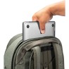 Peak Design Travel 30L Salvia Mochila | Mochila técnica en color verde salvia para escapadas creativas y fotografía compacta