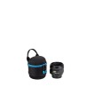 Tenba Funda para Objetivo Tools Lens Capsule 9x9 | Protección rígida acolchada para objetivos