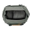 Peak Design Travel Duffel 35L Salvia Bolso | Bolsa de hombro amplia y ligera para transporte creativo con estilo natural