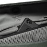 Peak Design Travel Duffel 35L Salvia Bolso | Bolsa de hombro amplia y ligera para transporte creativo con estilo natural