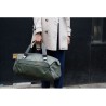 Peak Design Travel Duffel 35L Salvia Bolso | Bolsa de hombro amplia y ligera para transporte creativo con estilo natural